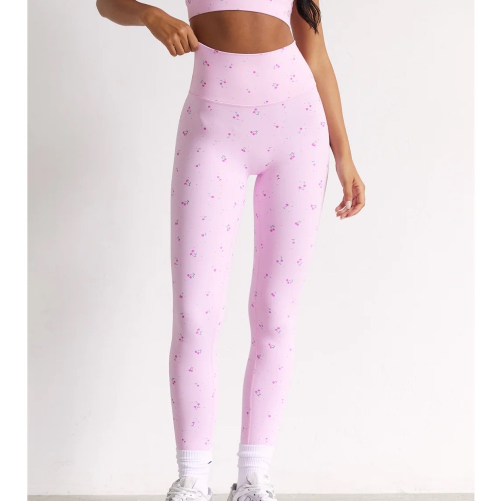 Astoria activewear leggings